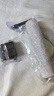 万创适用于添可洗地机配件芙万一代配件3.0地面清洁液清洁剂2.0LCD/LED滚刷slim过滤网滤芯滚筒配件 【芙万3.0】滚刷*5+磁吸滤网*5 实拍图