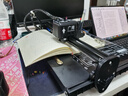 广库 【2025新款】智能全自动写字机器人仿人手写教案打字机 抄笔记机器人仿手写智能机器人自动写字机 2025款豪华版 手机/电脑三系统  高速静音 实拍图