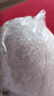 婧麒（JOYNCLEON）哺乳文胸孕妇内衣怀孕期哺乳薄款喂奶文胸产后前开扣无钢圈托聚拢 肤色3128【薄款透气聚拢】 95B 实拍图
