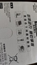 麦克赛尔（Maxell）5号电池8粒智能门锁电池 五号碱性干电池适用于指纹锁电池相机儿童玩具挂钟鼠标体重秤遥控器LR6AA 实拍图