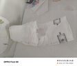 babycare皇室狮子王国弱酸纸尿裤小号S58片(4-8kg)婴儿尿不湿亲肤透气 实拍图