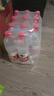 农夫山泉 饮用水 饮用天然水1.5L 1*12瓶  整箱装 塑膜随机发货 实拍图