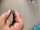 爱国者（aigo）256GB Type-C USB3.2双接口U盘 150MB/s U353 商务办公 手机电脑通用 学习大容量 优盘 实拍图