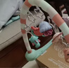 babycare婴儿健身架器脚踏钢琴0-1岁新生儿节日礼物宝宝玩具奥尼克狮子 实拍图