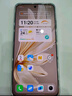 vivo S20国家补贴 超薄5G手机全网通高通骁龙6500mAh长续航90W闪充 vivo s20自拍学生美颜 凤羽金 12G 256G 实拍图