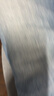 Levi's李维斯2024春夏512修身锥形男士牛仔裤复古休闲潮流百搭 蓝色 32 (32) 实拍图