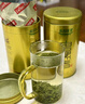 乐品乐茶特级毛尖绿茶2025新茶明前特级春茶嫩芽冷泡茶叶解暑250g送礼品袋 实拍图