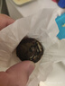 茶样组合茶叶试喝普洱茶红茶白茶普绿茶小茶饼云南生茶熟茶 30颗 茶叶随机5颗 实拍图