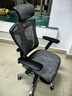 西昊 V1大体型 人体工学电脑椅子 办公椅老板转椅 电竞椅家用网布座椅 实拍图