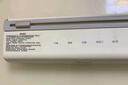 美的（Midea）真空压缩封口机 真空封口机 真空密封机 家用真空包装机 干湿两用封口机 小型全自动 MJ-KF11 实拍图