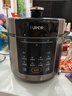 苏泊尔（SUPOR）【国家补贴】304不锈钢内胆 6L大容量 全自动6-8人家用电压力锅高压锅电饭锅SY-60YC6003 实拍图