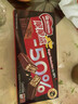 雀巢（Nestle）脆脆鲨减糖50%半糖巧克力夹心威化饼干18条225g 休闲零食早餐 实拍图