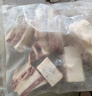 春禾秋牧 阿根廷安格斯谷饲原切四肋牛肋排2.5斤 偏肥煲汤进口生鲜牛肉 实拍图