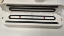 拜杰真空封口机干湿两用真空保鲜封口机家用食品全自动大吸力真空包装机真空压缩封口机塑封机 实拍图