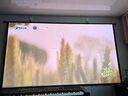 Vidda C3 Pro 海信4K超高清三色激光投影仪家用投影机 1.67倍光学变焦+MCL39激光器 办公家用家庭影院 实拍图
