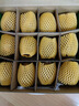 佳沛（zespri）绿奇异果 优选大果12粒单果约113-135g  水果礼盒 猕猴桃 实拍图