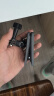 TELESIN(泰迅)运动相机背包夹大疆action5pro 4磁吸背包夹gopro12 13背包夹支架insta360背包夹子 实拍图