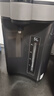 美的（Midea）电热水壶恒温饮水机烧水壶 大容量电热水瓶 烧水壶5L多段温控除氯保温一体机 家用泡奶机煮水壶 5L 【316L母婴级0塑料水路】505BPro 实拍图