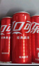 可口可乐（Coca-Cola）雪碧 全球代言人檀健次心动罐 碳酸饮料汽水 330ml*24罐 实拍图