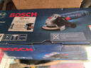 博世（BOSCH）GWS 800 角磨机切割机打磨机磨光机 800瓦 实拍图