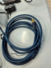 秋叶原（CHOSEAL）3G-SDI线 75-5BNC接口 高清HD连接纯铜线 1080P摄像机传输监控摄像头视频线 5米 QS3703T5 实拍图