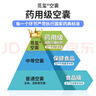 觅玺胶囊空壳 5#易吞服适用于老人小孩宠物用药装粉小号空心胶囊药壳 实拍图