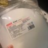 京东京造 一次性煲汤吸油纸食品级 煲汤炖煮吸油脂用 升级加厚款【45张】 实拍图
