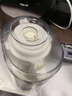 九阳豆浆机1.2L隔音罩轻音降噪破壁机巴氏杀菌预约可做奶昔米糊家用全自动多功能料理机D135Pro 实拍图