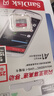 闪迪（SanDisk）256GB TF（MicroSD）内存卡 A1 U1 C10 至尊高速移动版存储卡 读速150MB/s 手机平板游戏机内存卡 实拍图
