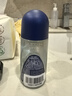 妮维雅（NIVEA）抑汗香体腋下止汗露滚珠夏季干爽男士海洋酷爽爽身走珠液50ml 实拍图