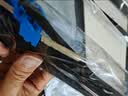 京呈94D-5色带架适用得实DS200/DS7830/DS7860/DS7850打印机色带 94D-5色带架 2支装 实拍图