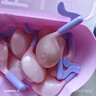 周十五益生菌蜂蜜露孕妇开塞蜜露待产包用产后哺乳期儿童蜂蜜栓礼物2盒 实拍图