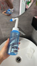 海氏海诺倍适威 手动洗鼻器 儿童成人鼻腔清洗器过敏性鼻炎鼻窦炎生理盐水冲鼻壶自动阀300ml+80包洗鼻盐 实拍图