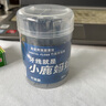 小鹿妈妈竹炭牙线棒50支X6桶共300支 剔牙签清洁齿缝家庭装超细 实拍图