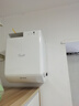 远大（BROAD） 新风系统家用壁挂式新风机热回收通风换气除雾霾除甲醛空气净化空调伴侣新风肺保FE6PRO 实拍图