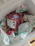 月盛斋【冰鲜牛肉】国产牛腩2斤 内蒙牛肉鲜肉 中华老字号（肥瘦3:7） 实拍图