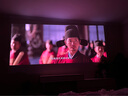 Vidda C2至臻版 海信4K超高清三色激光云台投影仪家用100吋家庭影院电视(莱茵0有害蓝光)国家补贴 实拍图