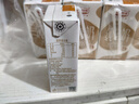 温氏乳业（WENSDI）纯牛奶 200ml*16盒/箱  实拍图