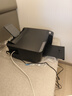 爱普生（EPSON）墨仓式L1258 A4彩色无线单功能家用打印机（微信/远程打印） 实拍图