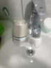康佳（KONKA）净水器水龙头 厨房家用自来水过滤器 阻水垢除余氯 可视化双出水可清洗滤芯 KPW-LT02 一机1芯 实拍图