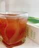 养益君富硒原浆苹果醋饮0蔗糖0脂肪100%零添加原浆饮料便携小包装80ml 实拍图