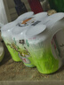 健力宝东方有山茶橙蜜味运动碳酸饮料330mL*24罐补充电解质(季节限定) 实拍图