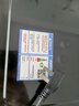 美的（Midea）微波炉烤箱一体机 小型家用20升微波炉  光波加热 钻石背板（M1-L201B） 实拍图