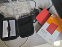 西部数据（WD）移动硬盘 My Passport随行版 2.5英寸机械移动硬盘 手机电脑外接 【随行版】红色|硬件加密 兼容Mac 1TB 实拍图