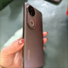 vivo S20 16GB+512GB 松烟墨 国家补贴 6500mAh超薄长续航 5000万防畸变柔光自拍 拍照 AI 手机 实拍图