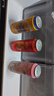 青岛啤酒（TsingTao）爆款组合500ml*12听 白啤4听+福禧4听+皮尔森4听 实拍图