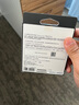 索尼（SONY）CF-A型内存卡适用于FX6/FX3/A7SM3/A7RM5/A7M4/FX30CFexpress Type A 存储卡读 800M/S G80T 实拍图