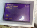 久年大连即食海参500g8-12只 固形物超80% 冷冻辽刺参 生鲜海鲜盒装 实拍图