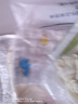 【德国品质】适配碧然德滤芯净水壶过滤器滤水壶通用三代升级版标准版BRITA水壶通用滤芯 六颗装【三代升级版滤芯】 实拍图