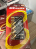 南孚5号电池16粒 五号碱性 聚能环5代 适用血压计/燃气表/遥控器/电子秤/挂钟/无线鼠标/计算器/玩具等 实拍图